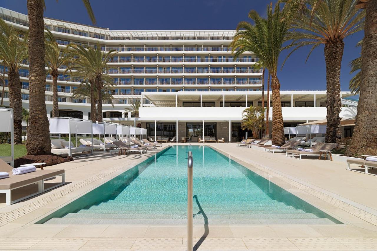 Paradisus Gran Canaria, Gran Canaria - windsurf holidays