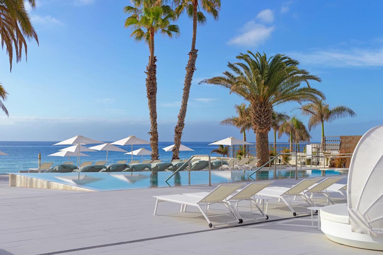 Paradisus Gran Canaria, Gran Canaria - windsurf holidays