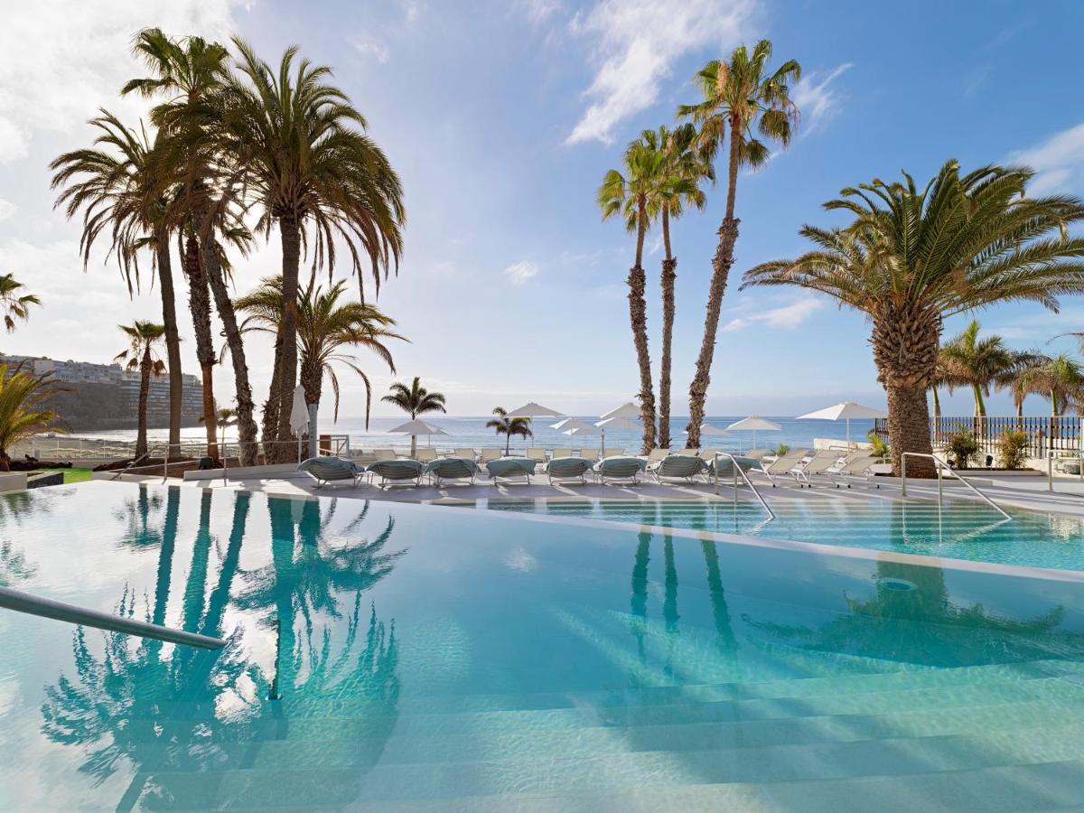 Paradisus Gran Canaria, Gran Canaria - windsurf holidays