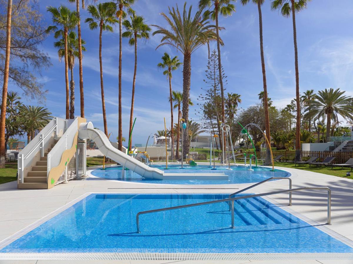 Paradisus Gran Canaria, Gran Canaria - windsurf holidays