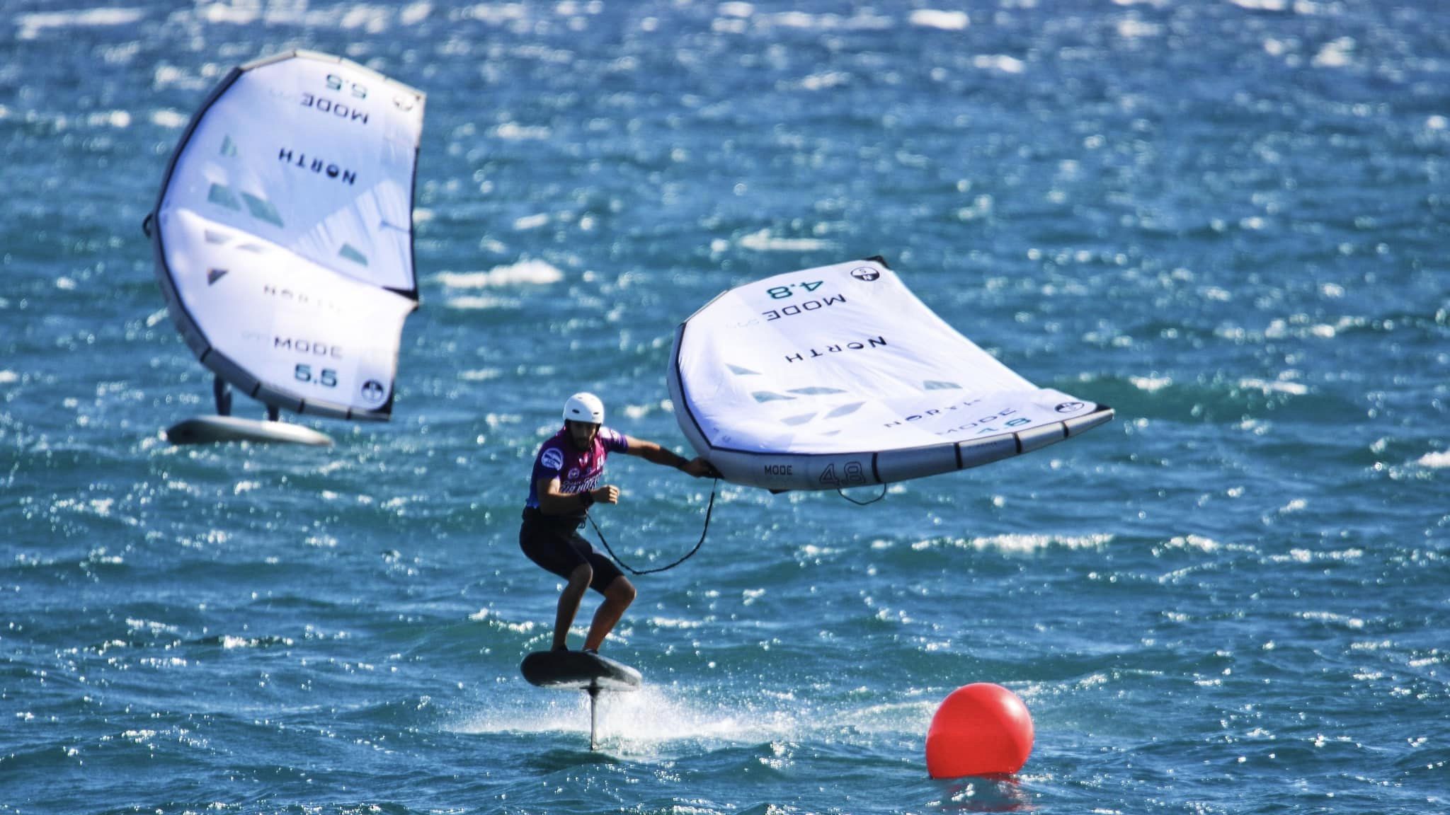 LP Windsurfing Pozo, Gran Canaria