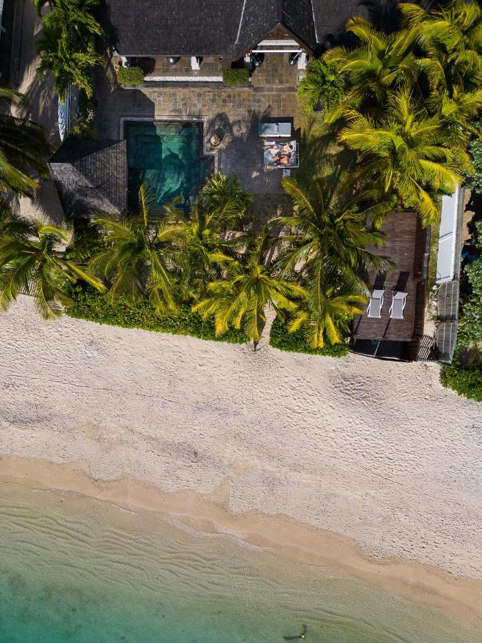 West Coast Luxury Beach Villa (Fully Serviced), Le Morne - windsurf holidays
