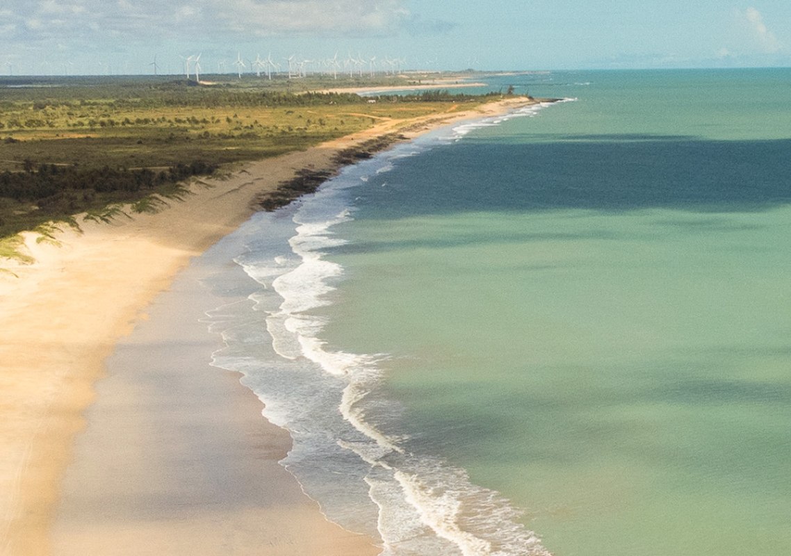Nanii Hotel, Gostoso - windsurf holidays