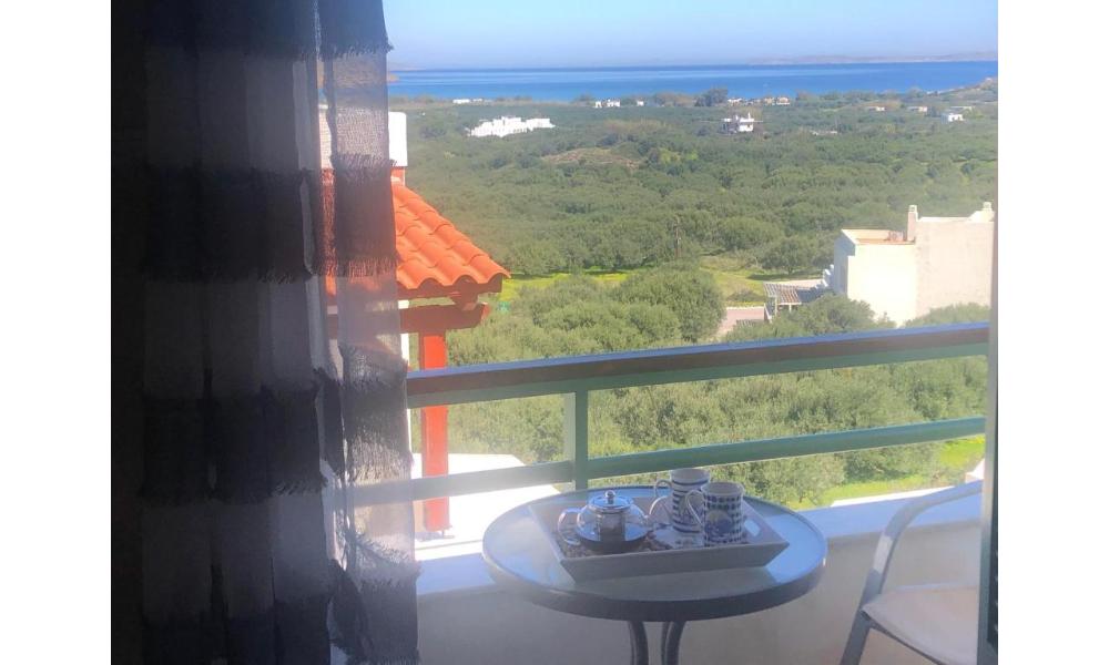 Elia Studios, Crete - windsurf holidays