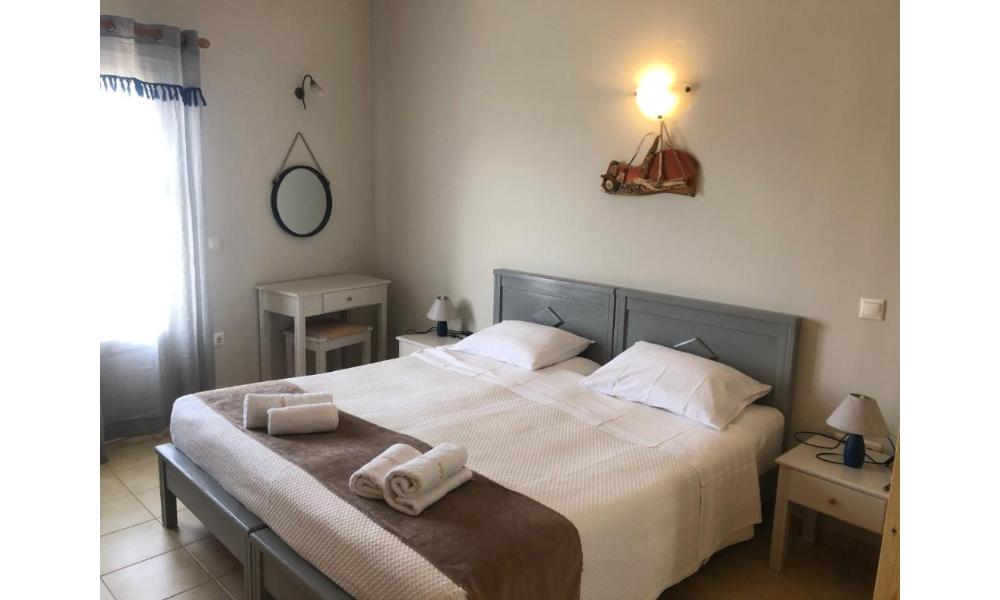 Elia Studios, Crete - windsurf holidays