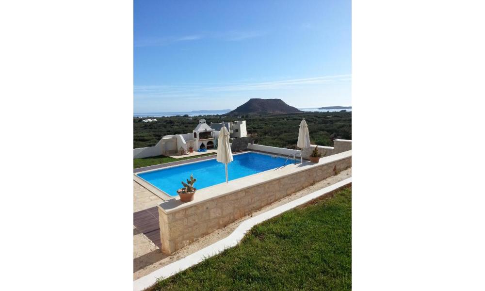 Elia Studios, Crete - windsurf holidays