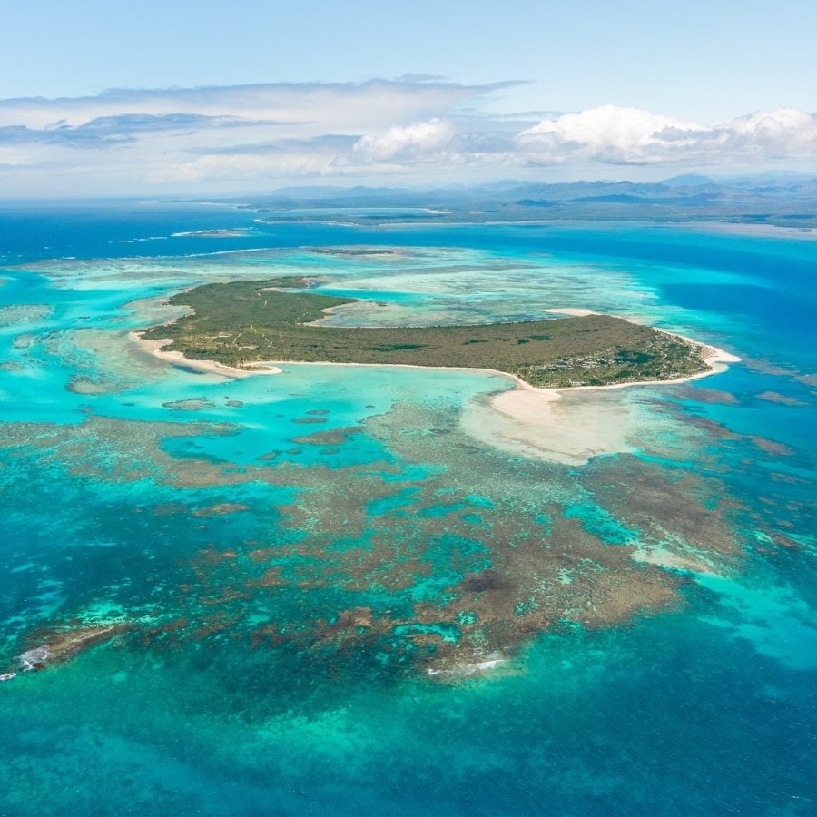 North Madagascar windsurf holidays