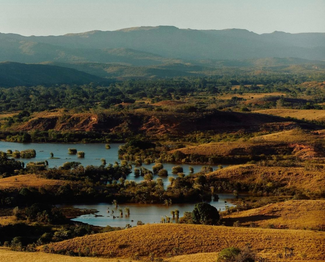 North Madagascar windsurf holidays