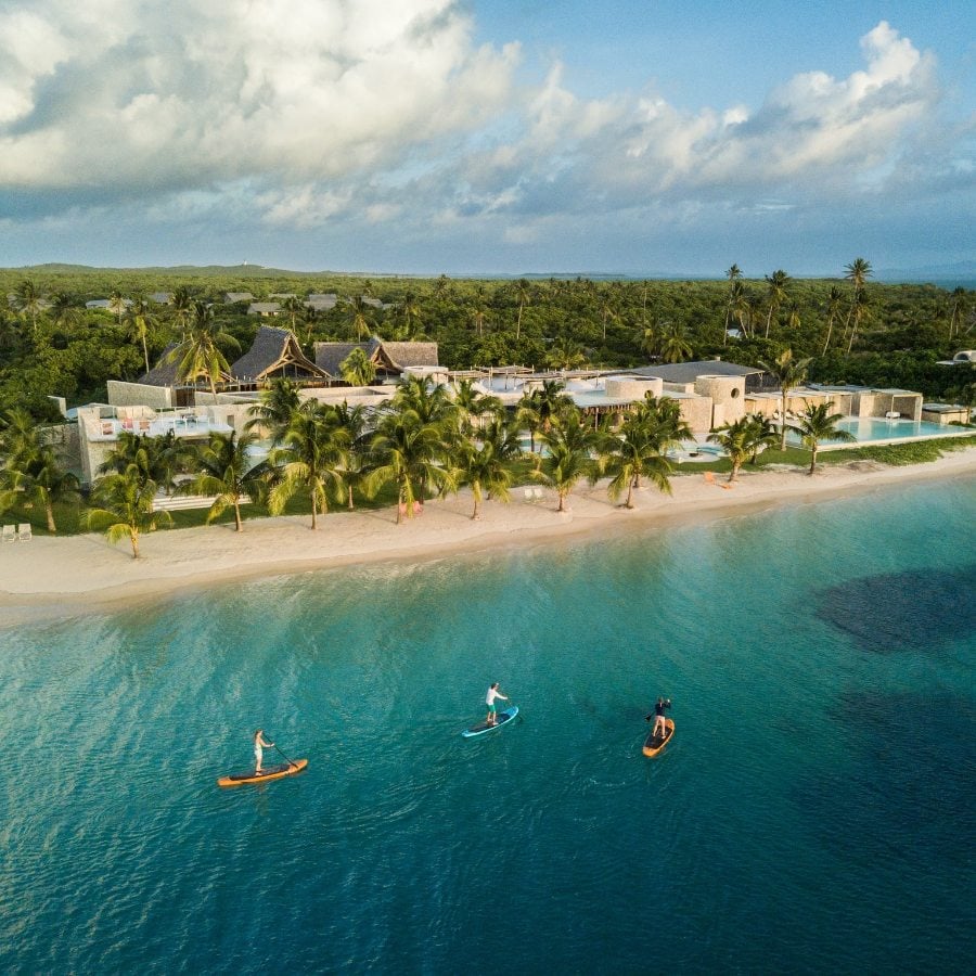North Madagascar windsurf holidays