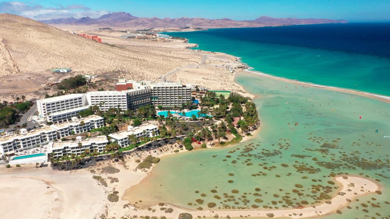 Paradisus Fuerteventura, South Fuerteventura - windsurf holidays
