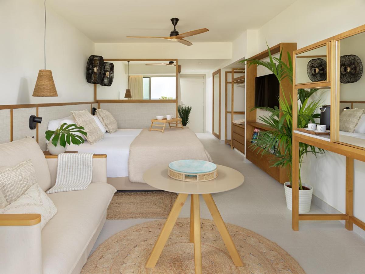 Paradisus Fuerteventura, South Fuerteventura - windsurf holidays
