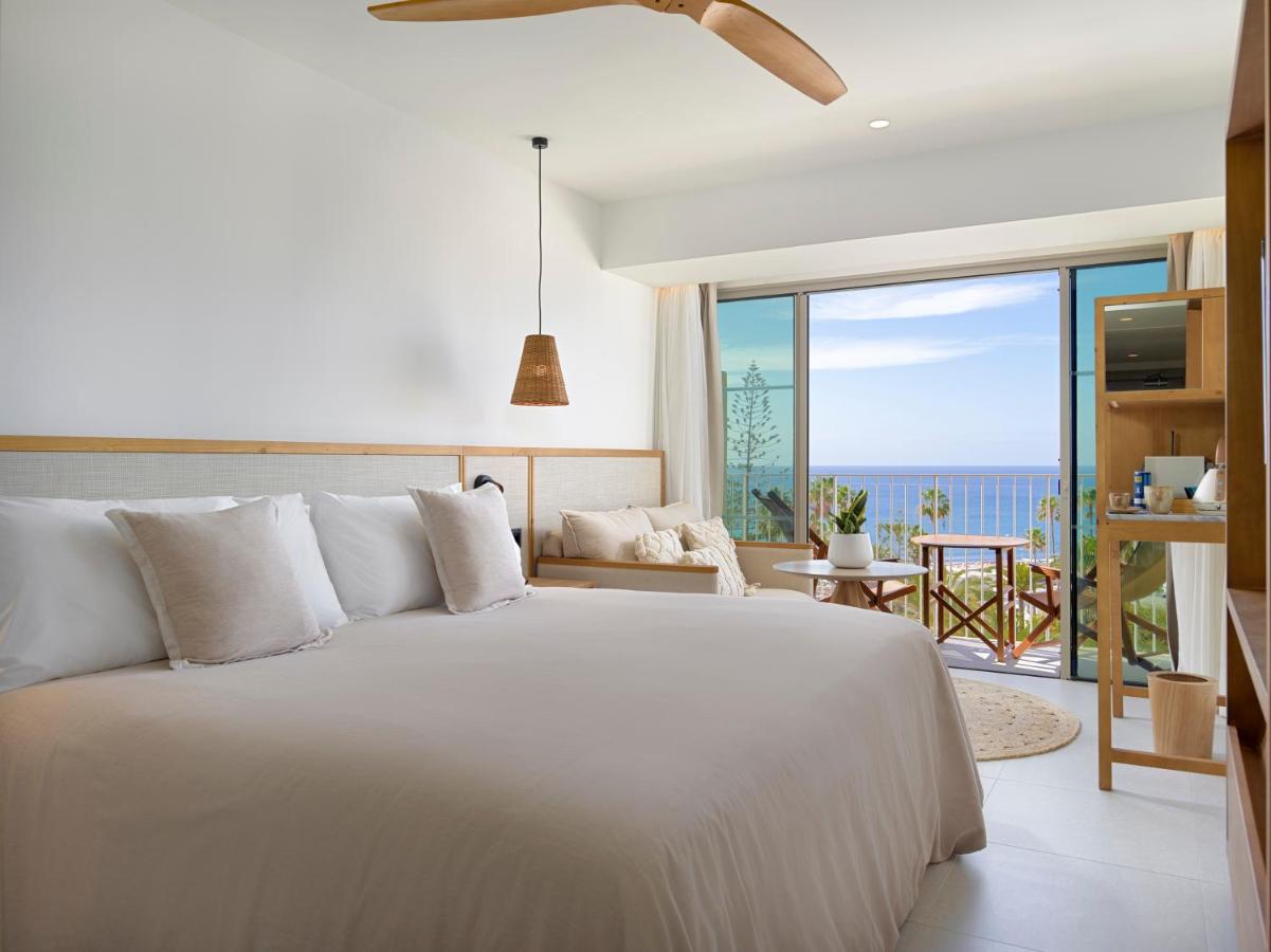 Paradisus Fuerteventura, South Fuerteventura - windsurf holidays