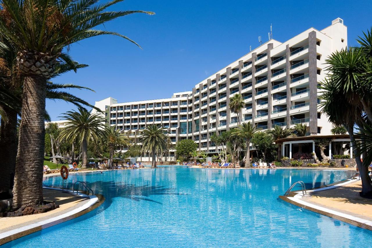 Paradisus Fuerteventura, South Fuerteventura - windsurf holidays