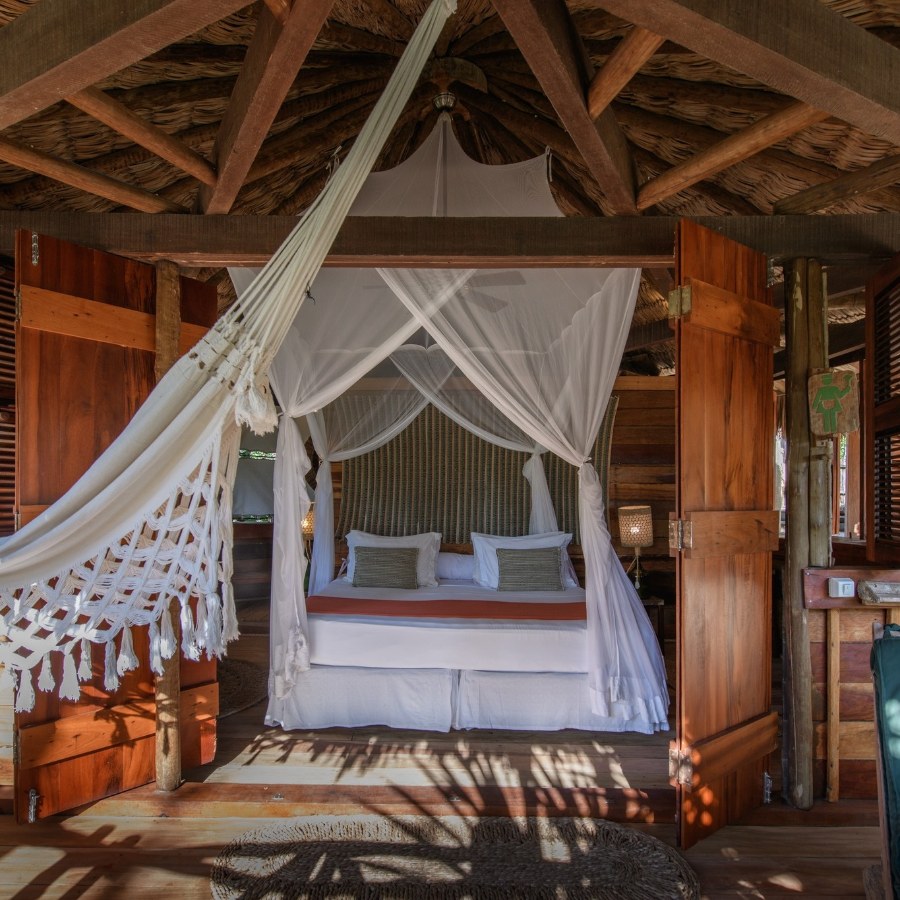 Villa Kalango, Jericoacoara - windsurf holidays