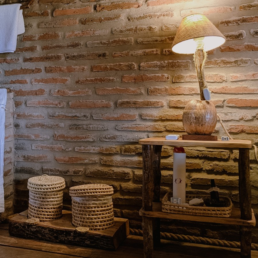 Villa Kalango, Jericoacoara - windsurf holidays