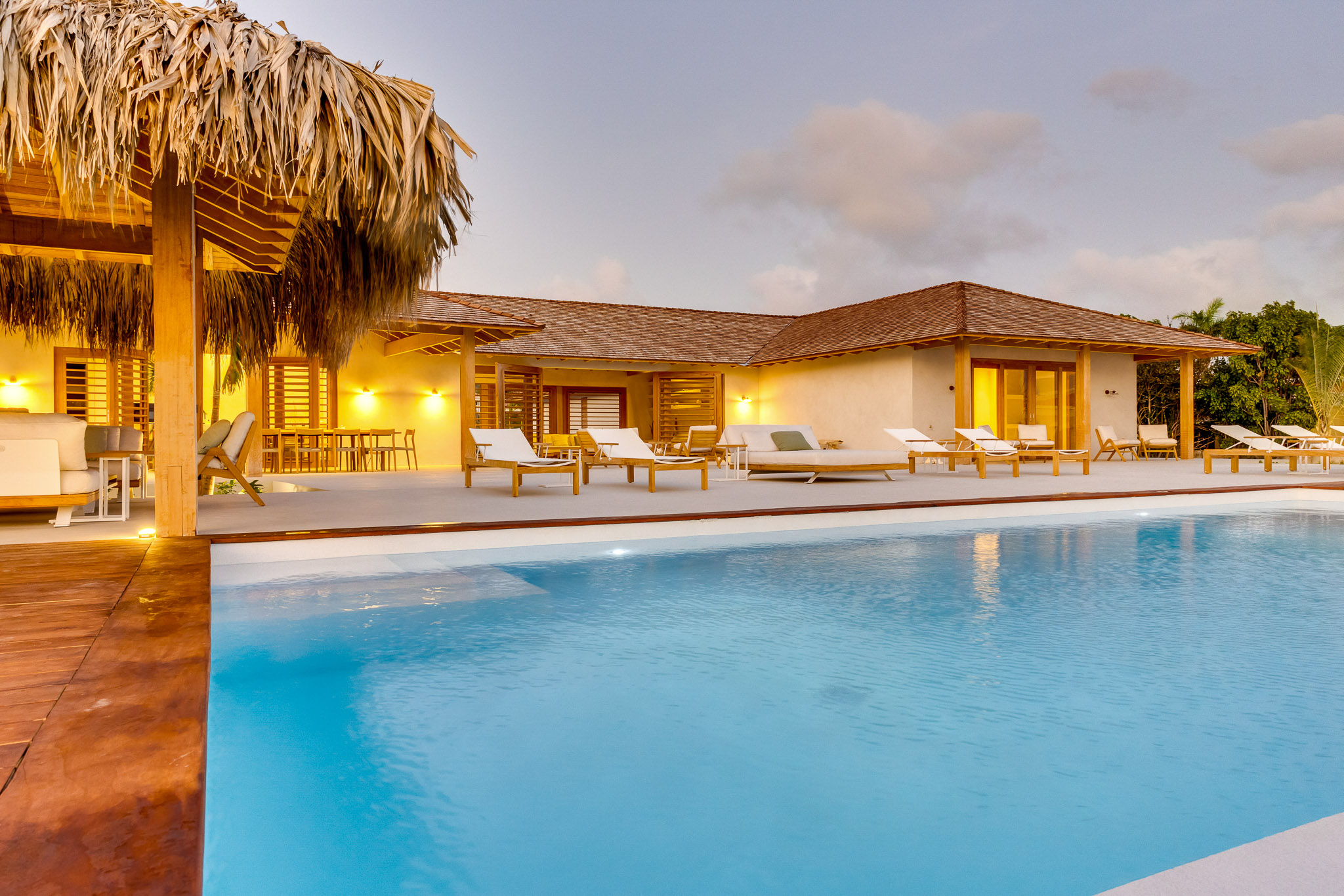 Oceanfront Beach House, Bonaire - windsurf holidays