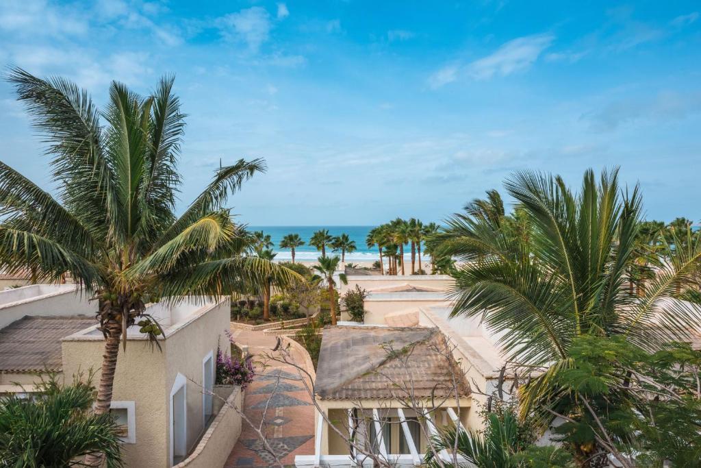 Iberostar, Boa Vista - windsurf holidays