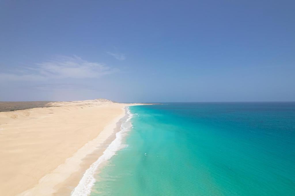 Iberostar, Boa Vista - windsurf holidays