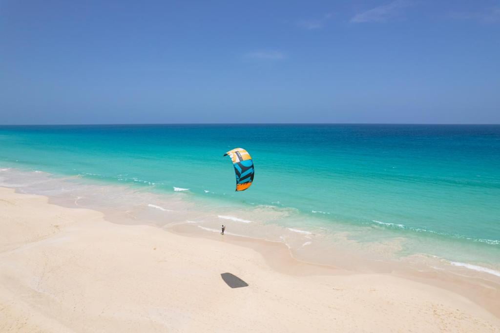 Iberostar, Boa Vista - windsurf holidays