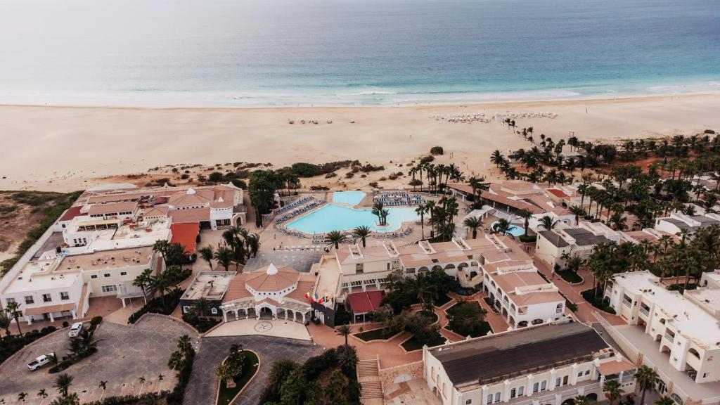 Iberostar, Boa Vista - windsurf holidays