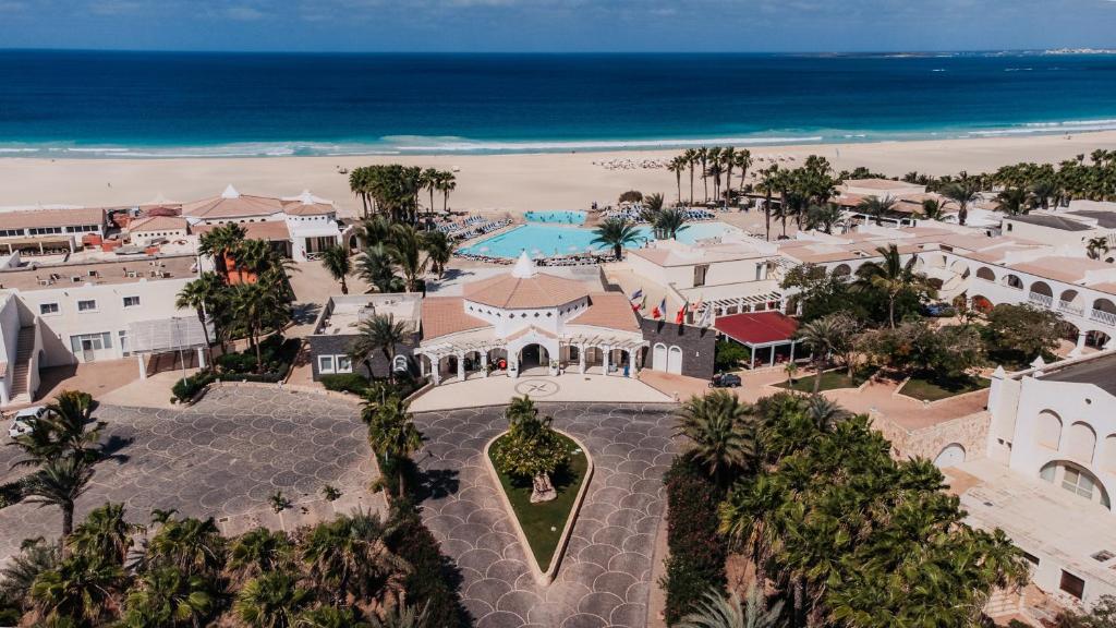 Iberostar, Boa Vista - windsurf holidays