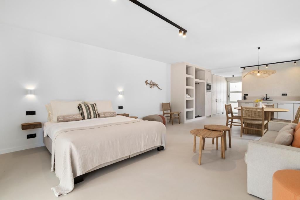 Sorobon Bay Hotel, Bonaire - windsurf holidays