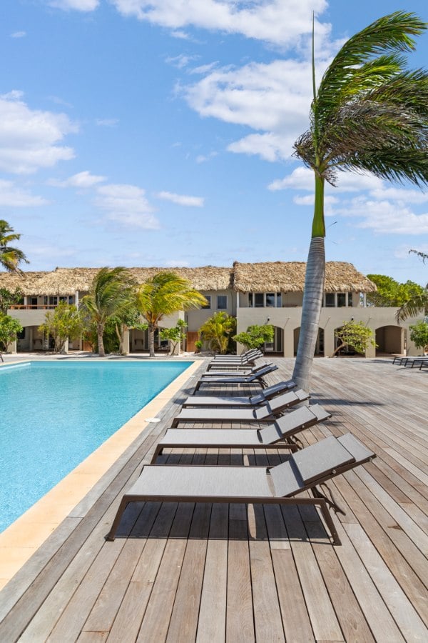 Sorobon Bay Hotel, Bonaire - windsurf holidays