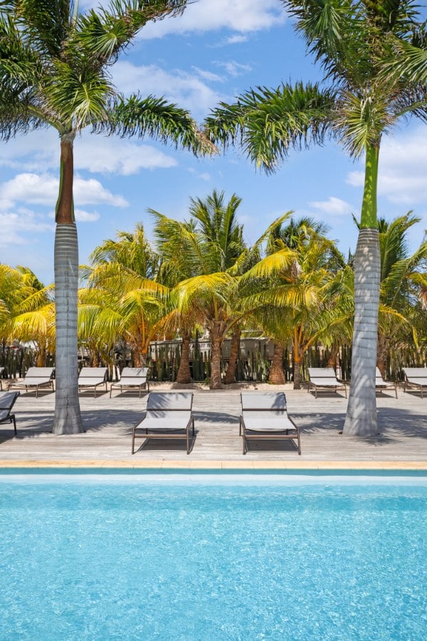 Sorobon Bay Hotel, Bonaire - windsurf holidays