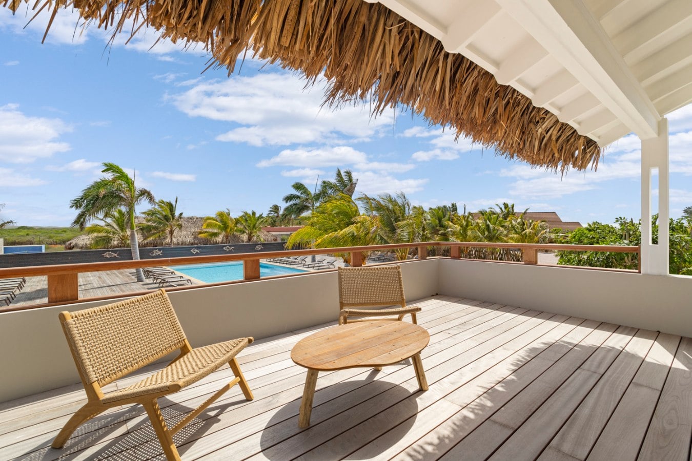 Sorobon Bay Hotel, Bonaire - windsurf holidays