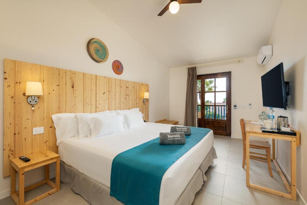 Barcelo Marine Boa Vista, Boa Vista - windsurf holidays