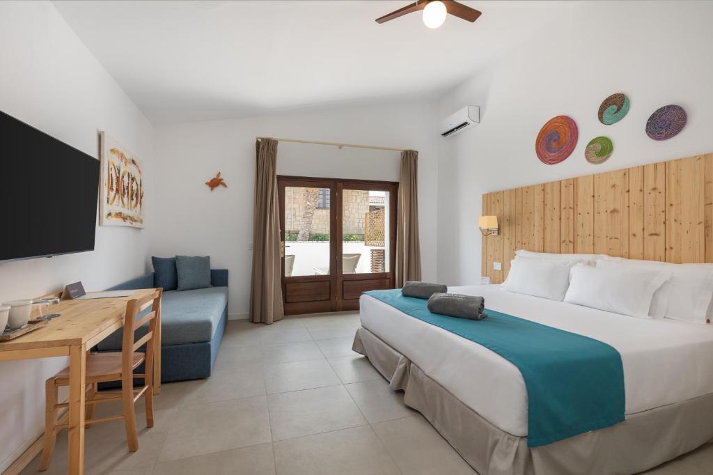 Barcelo Marine Boa Vista, Boa Vista - windsurf holidays