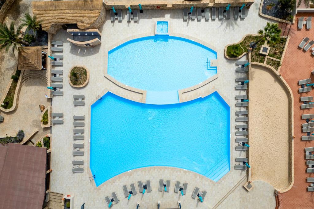 Barcelo Marine Boa Vista, Boa Vista - windsurf holidays