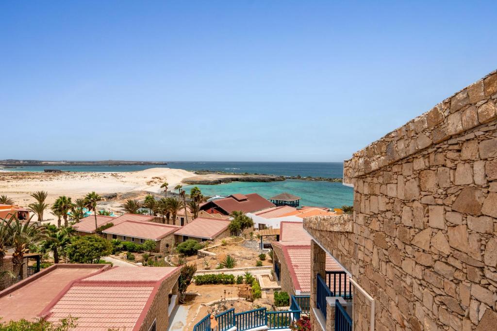 Barcelo Marine Boa Vista, Boa Vista - windsurf holidays