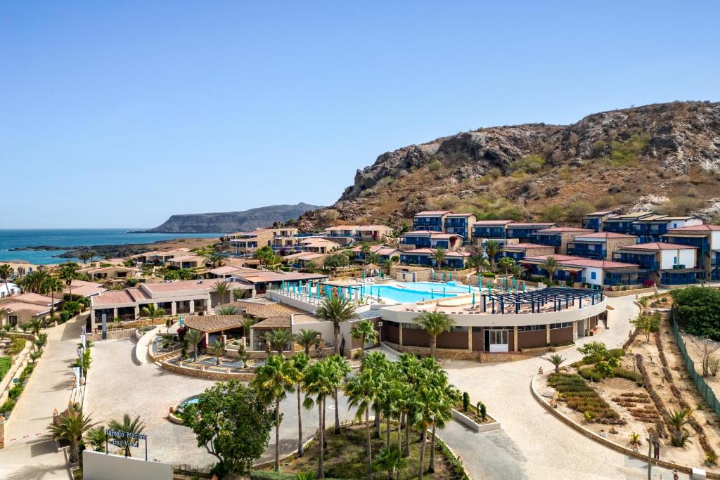 Barcelo Marine Boa Vista, Boa Vista - windsurf holidays