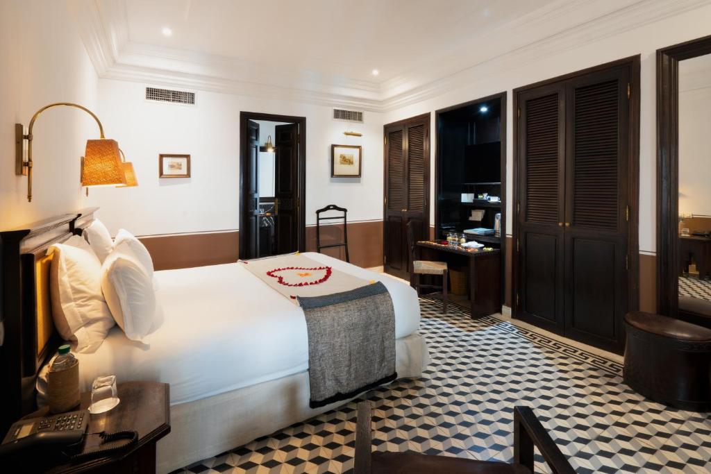 Heure Bleue Palais, Essaouira - windsurf holidays
