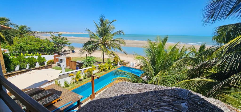 Maceio Beach Hotel, Camocim And Maceio - windsurf holidays