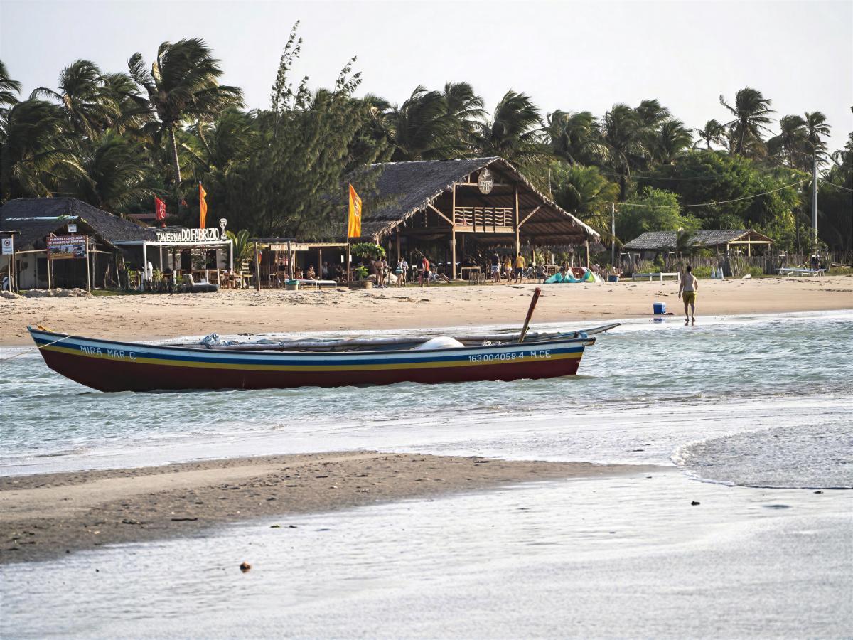 Camocim And Maceio windsurf holidays