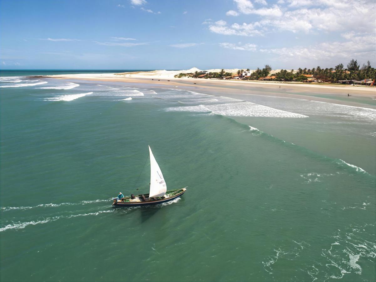 Camocim And Maceio windsurf holidays