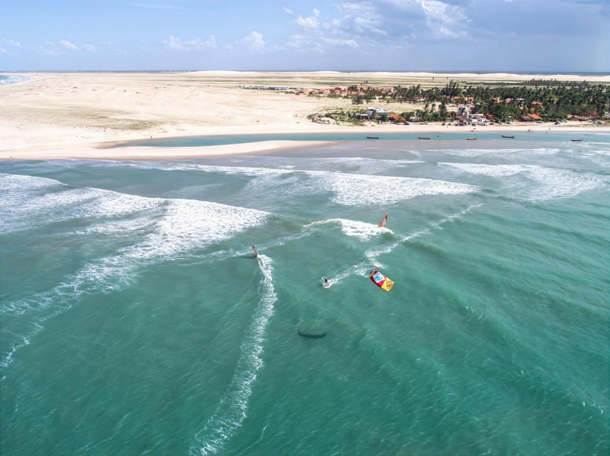 Camocim And Maceio windsurf holidays