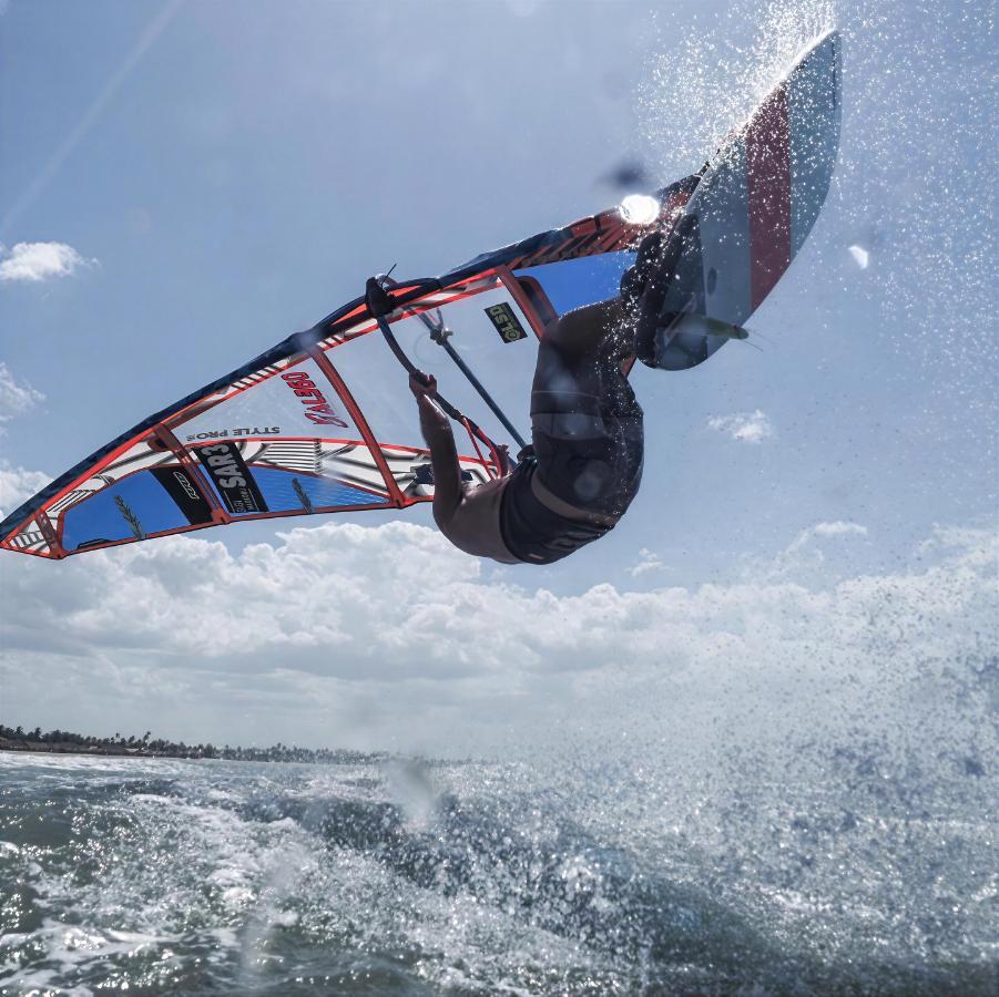 Camocim And Maceio windsurf holidays
