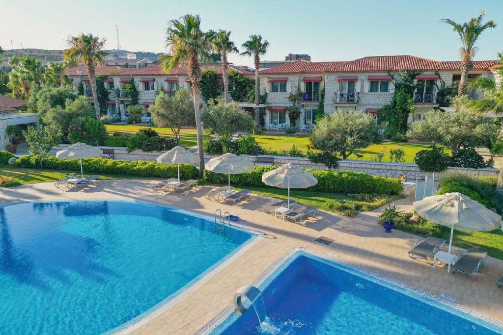 Alacati Beach Resort, Alacati - windsurf holidays