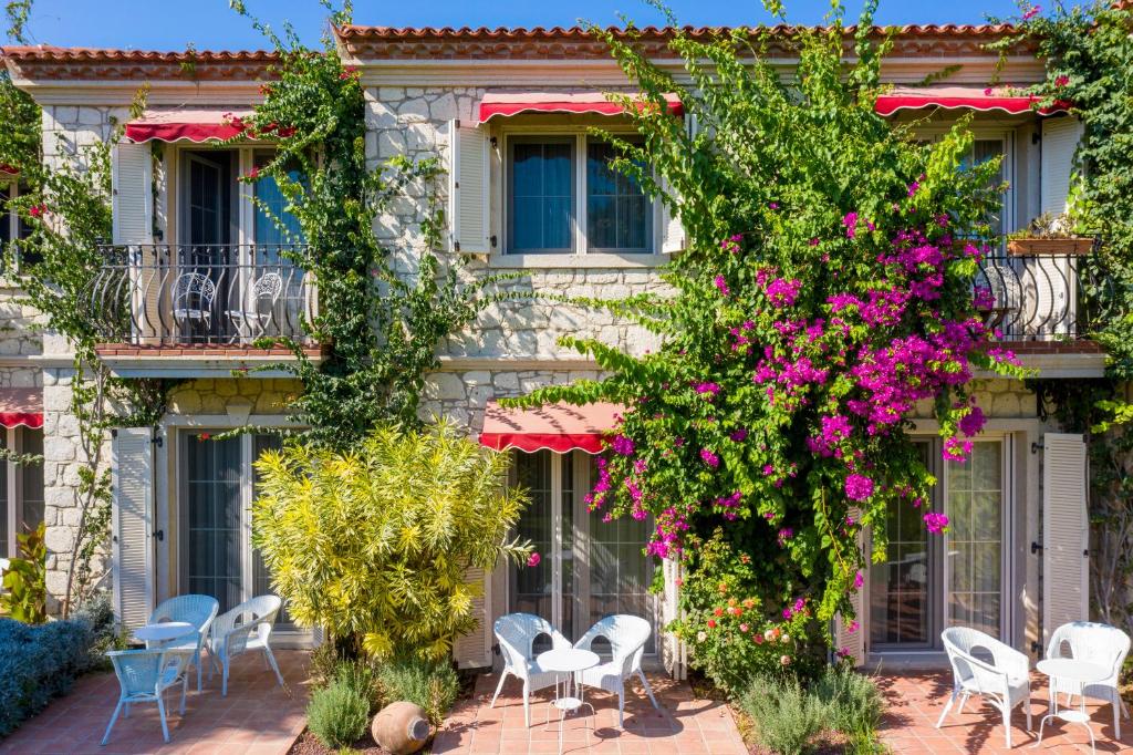 Alacati Beach Resort, Alacati - windsurf holidays