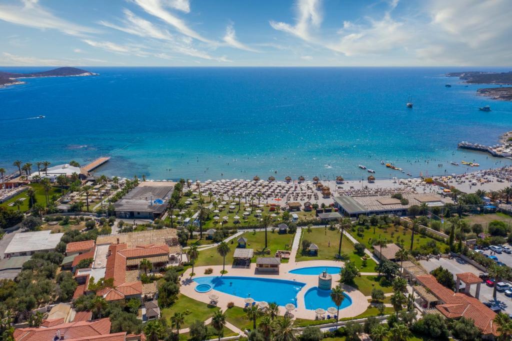 Alacati Beach Resort, Alacati - windsurf holidays