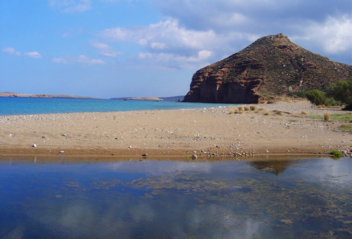 Crete windsurf holidays