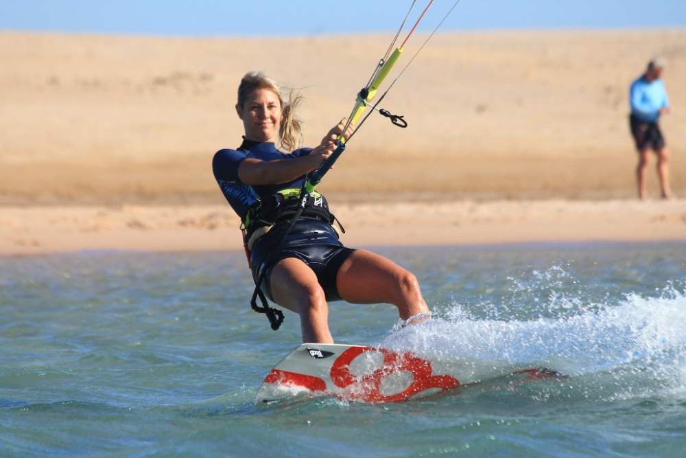 Soma Bay windsurf holidays