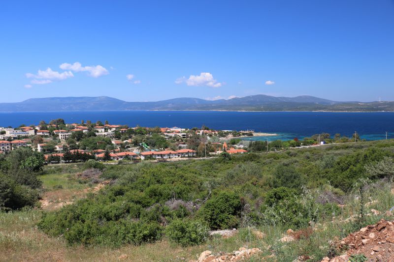 Alacati windsurfing centres, Alacati