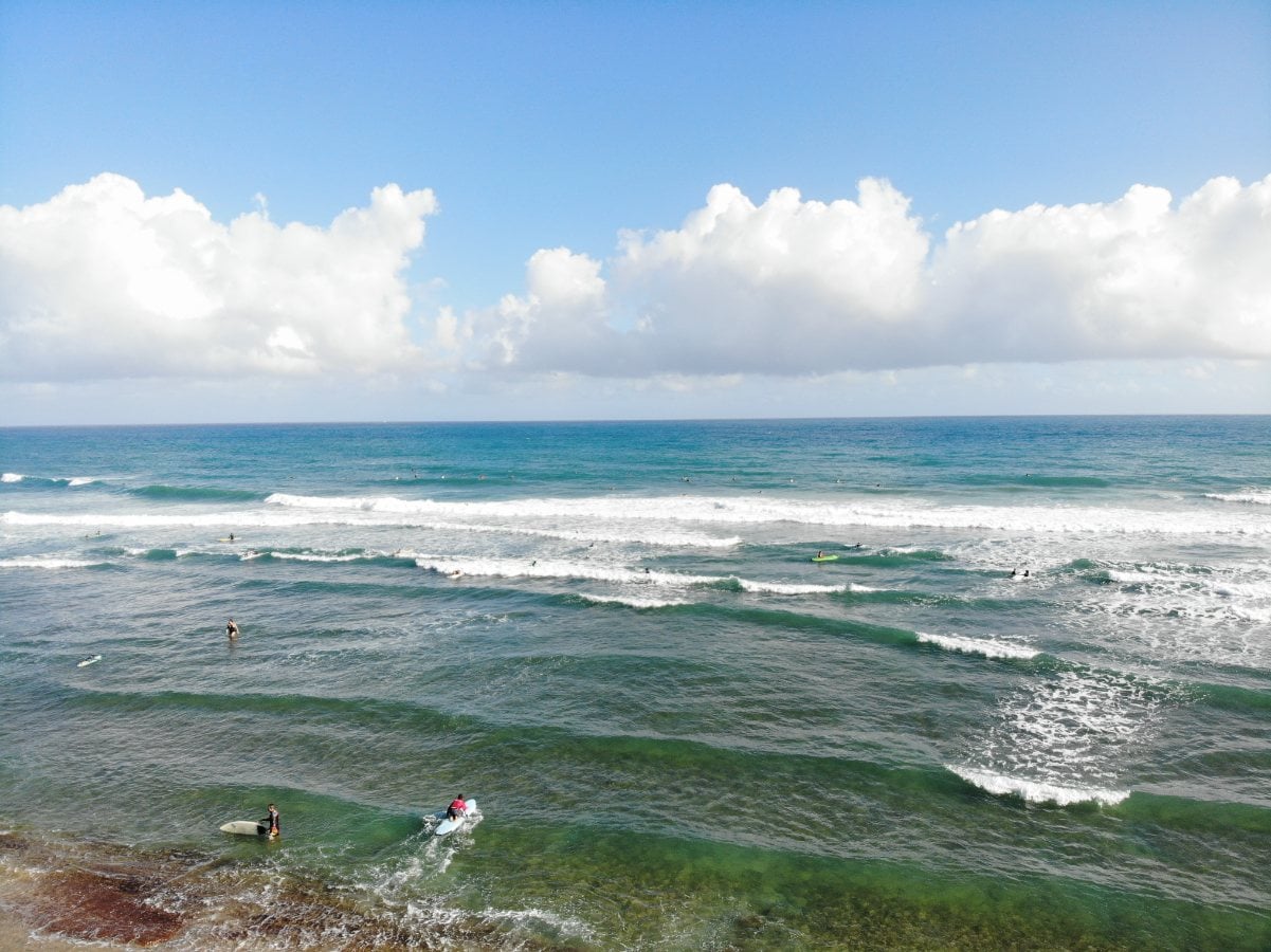 Cabarete Windsurf Centre, Cabarete