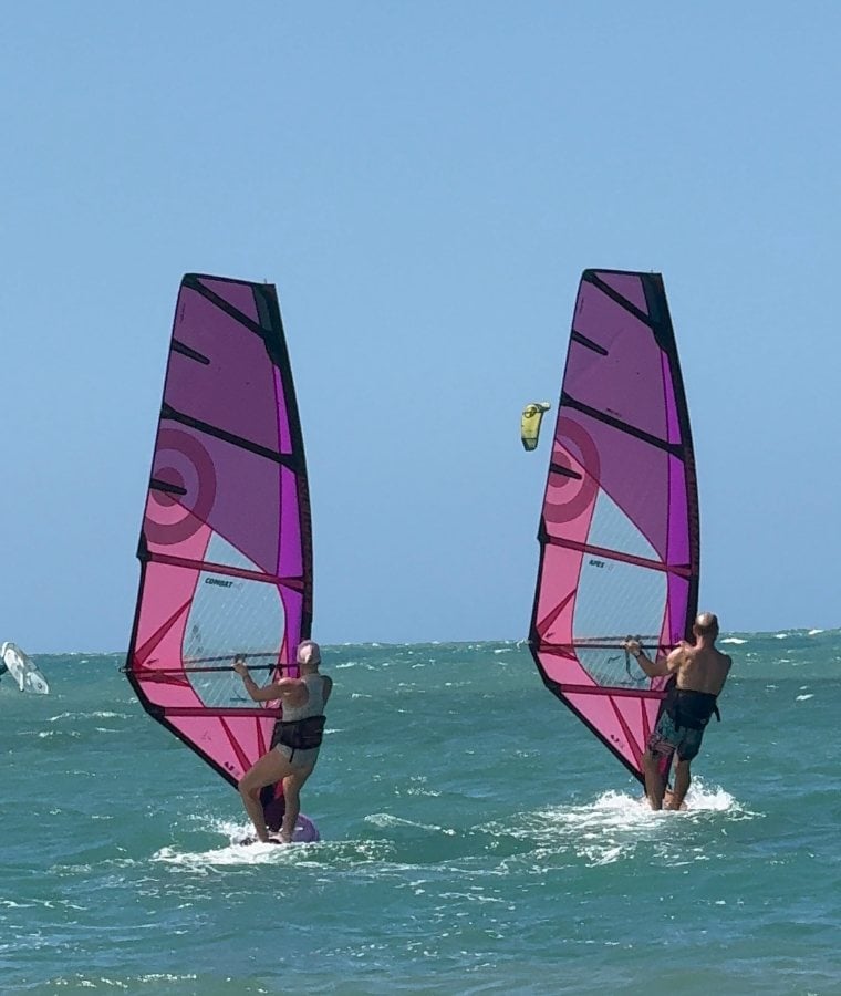 Cabarete Windsurf Centre, Cabarete