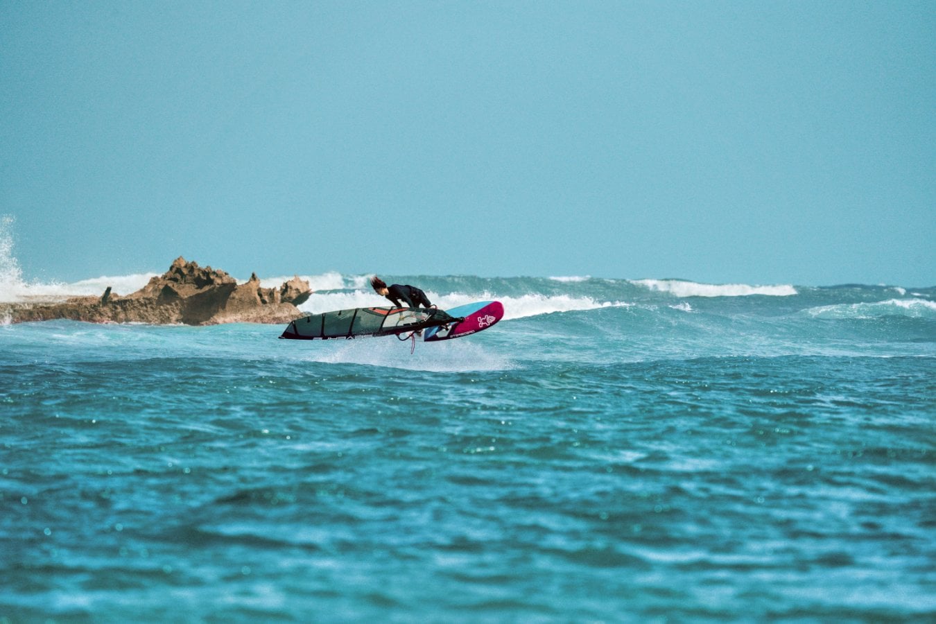 Cabarete Windsurf Centre, Cabarete