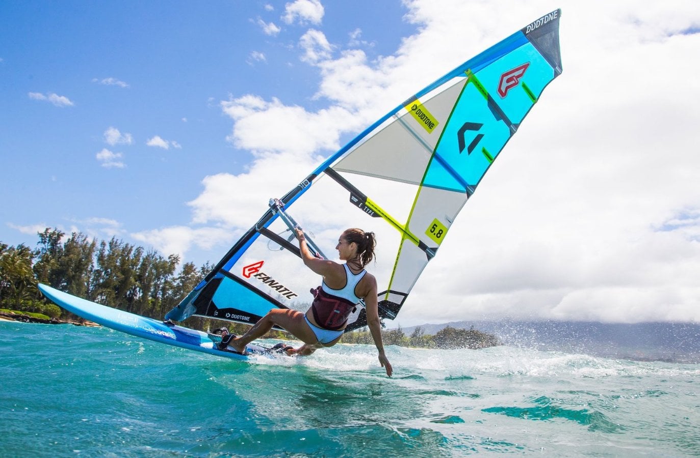 Cabarete Windsurf Centre — Cabarete